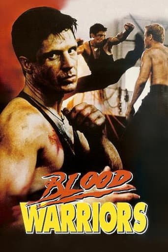 Blood Warriors
