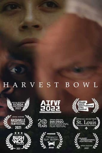 Harvest Bowl