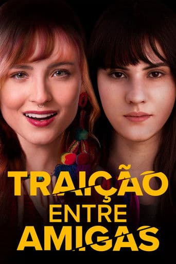 Traição Entre Amigas