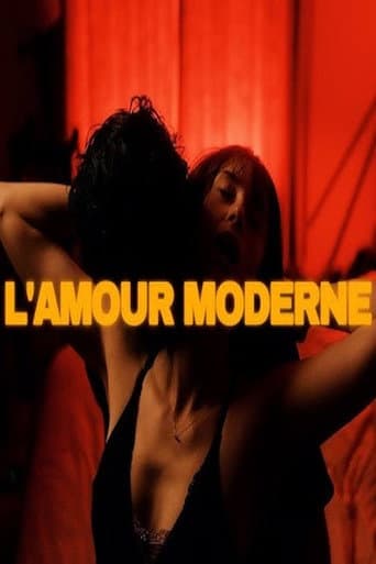 L'amour moderne