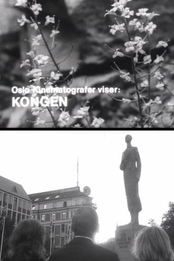 Oslofilm: Kongen