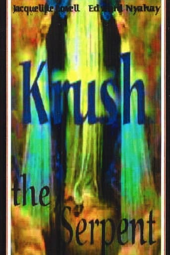 Krush the Serpent