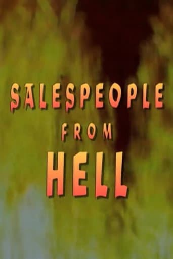 Sales People from Hell
