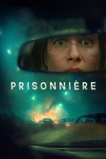 Prisonnière