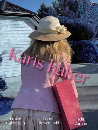 Karis kaker