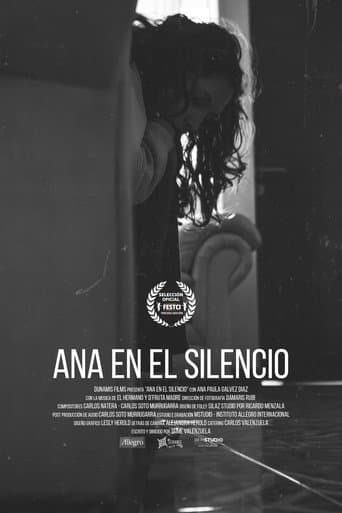 Ana en el Silencio