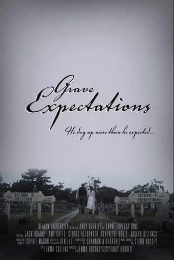 Grave Expectations