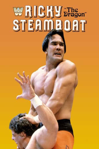 Ricky "The Dragon" Steamboat