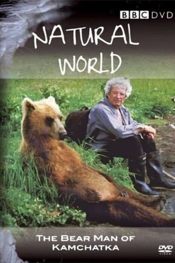 Edge of Eden: Living with Grizzlies