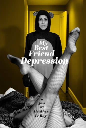 My Best Friend Depression