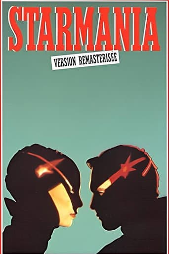 Starmania (Remastered)