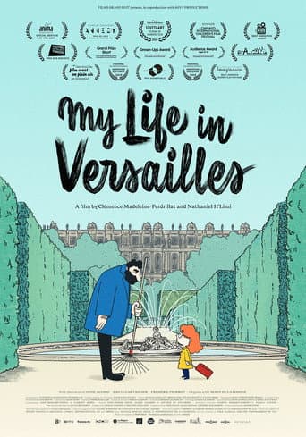 My Life in Versailles