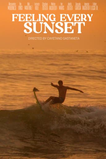 FEELING EVERY SUNSET