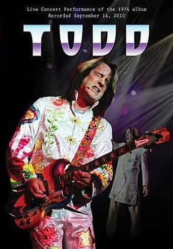 Todd Rundgren: Todd
