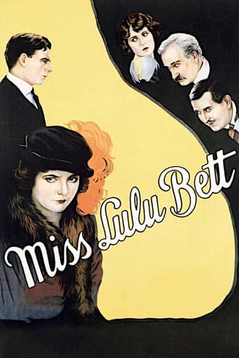 Miss Lulu Bett