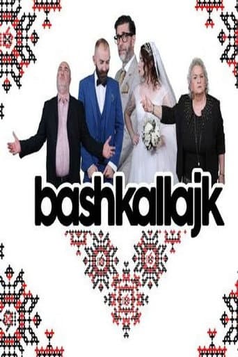 Bashkallajk