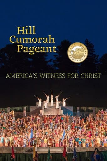 Hill Cumorah Pageant [2019 Performance]