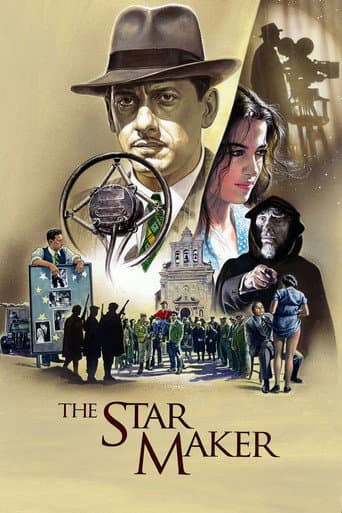 The Star Maker