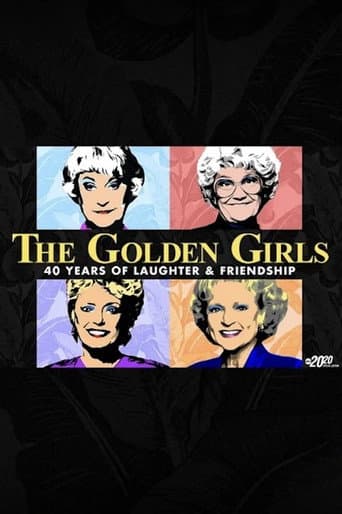 The Golden Girls: 40 Years of Laughter and Friendship - A Special Edition of 20/20