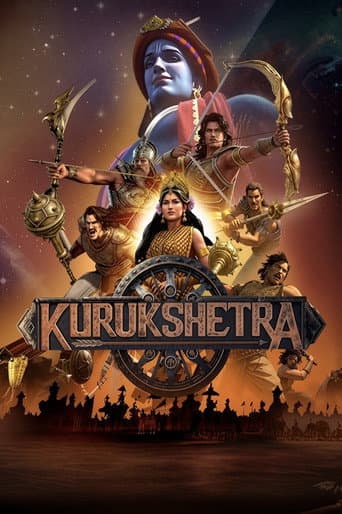 Kurukshetra: The Great War of Mahabharata