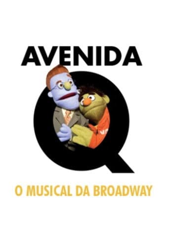 Avenue Q Brazil