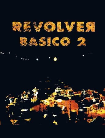 Revólver - Básico 2