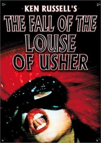 The Fall of the Louse of Usher