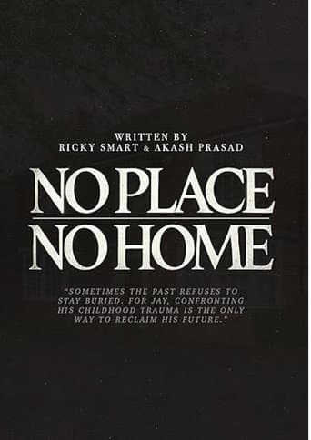 No Place No Home