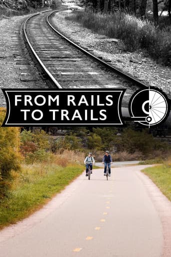 From Rails to Trails