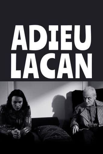 Adieu, Lacan