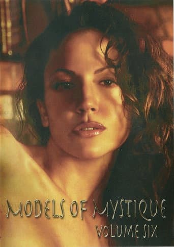 Models of Mystique: Volume Six