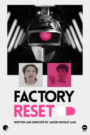 FACTORY RESET