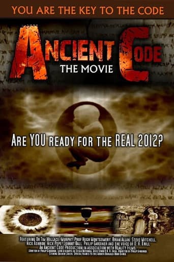 Ancient Code: The Movie
