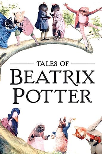Tales of Beatrix Potter