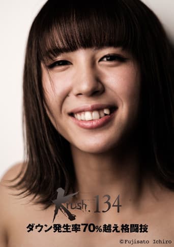Krush 134