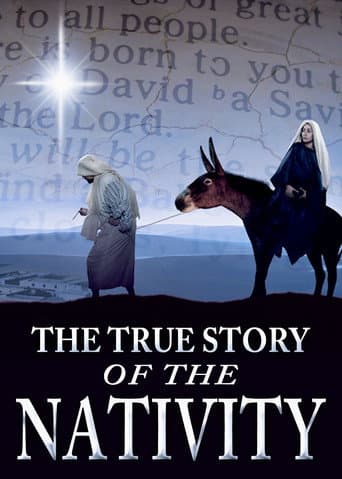 The True Story of the Nativity