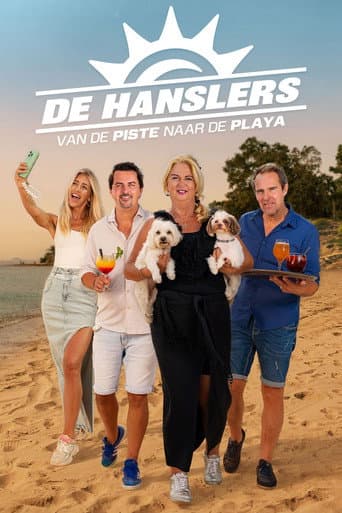 De Hanslers: van de Piste naar de Playa
