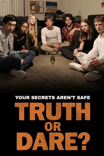 Truth or Dare?