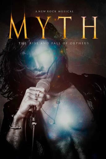 Myth: The Rise and Fall of Orpheus