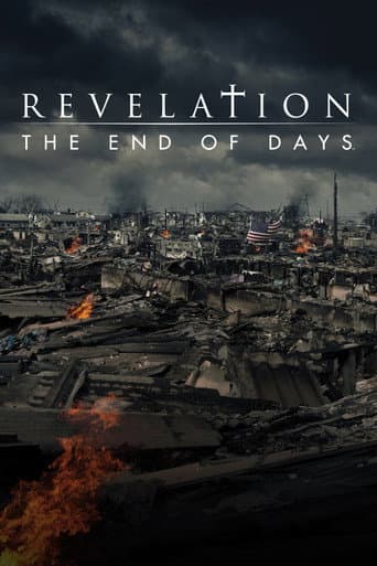 Revelation: The End of Days