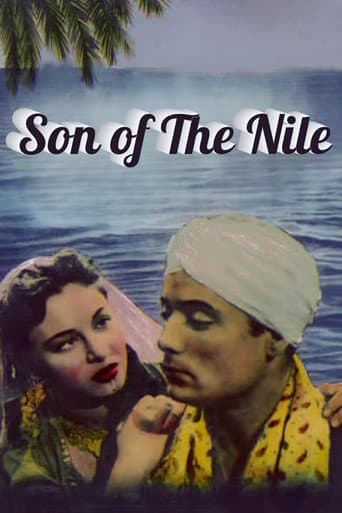 Son of the Nile