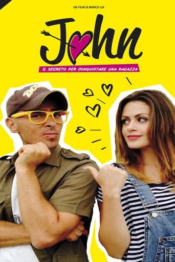 John - Il segreto per conquistare una ragazza