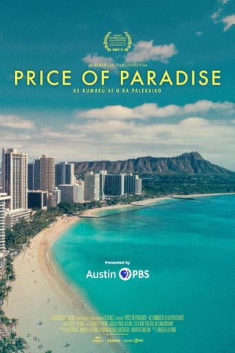 Price of Paradise