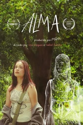 Alma