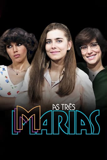 As Três Marias