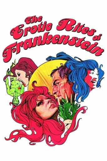 The Erotic Rites of Frankenstein
