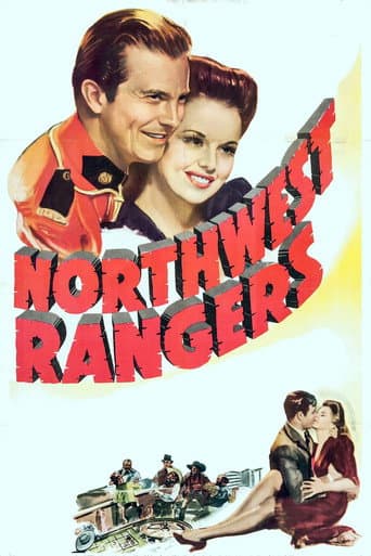 Northwest Rangers