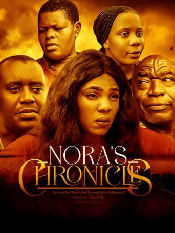 Nora's Chronicles