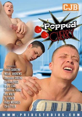 Popped Cherry