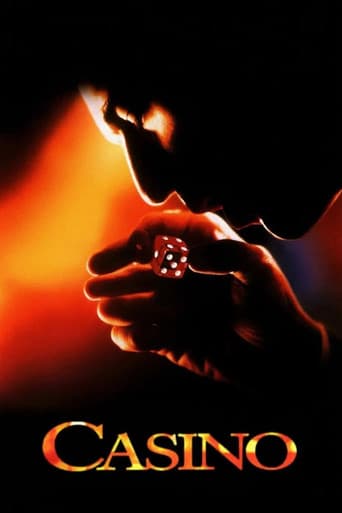 Casino: The Story